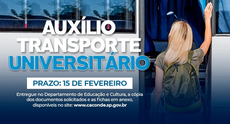 Capa da notícia